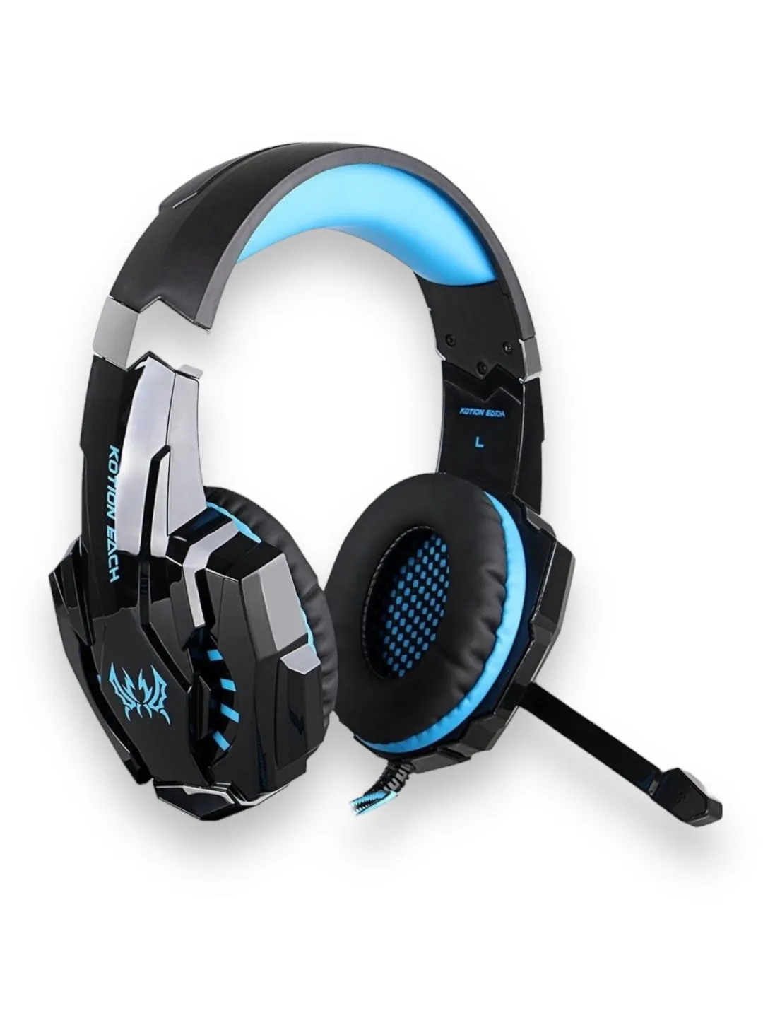 Audifonos Gaming KOTION Each 